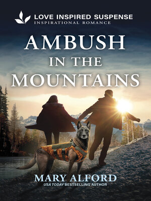 cover image of Ambush In the Mountains
